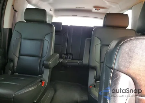 2016 Chevrolet Suburban C1500 Ltz z USA, uszkodzony, nr VIN 1GNSCJKC8GR201820